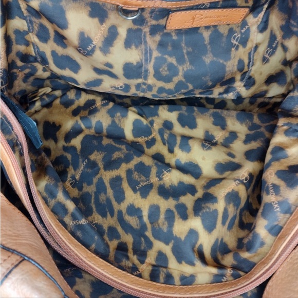 B Makowsky Purse - Picture 4 of 4
